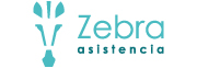 Logo Zebra Asistencia