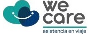Logo WeCare